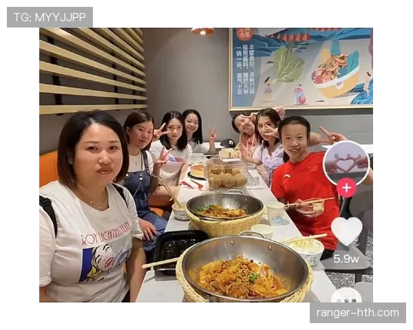 陈芋汐比赛像在做数学题，休息日拎名牌逛街，反差和代入感太强