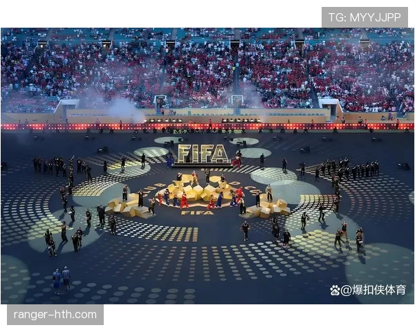2026世界杯开幕式值得现场观看吗 2026世界杯开幕式值得现场观看吗